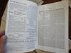 Medical & Surgical Reporter 1864 Lot x 9 American Civil War magazine period ads