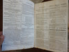 Medical & Surgical Reporter 1864 Lot x 9 American Civil War magazine period ads