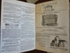 Medical & Surgical Reporter 1864 Lot x 9 American Civil War magazine period ads
