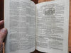 Medical & Surgical Reporter 1868 Lot x 13 American medical magazine period ads