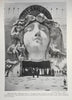 Pan-American Exposition Illustrated 1901 C.D. Arnold lovely souvenir photo album