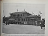 Pan-American Exposition Illustrated 1901 C.D. Arnold lovely souvenir photo album