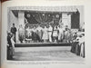 Pan-American Exposition Illustrated 1901 C.D. Arnold lovely souvenir photo album
