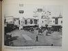 Pan-American Exposition Illustrated 1901 C.D. Arnold lovely souvenir photo album