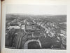 Pan-American Exposition Illustrated 1901 C.D. Arnold lovely souvenir photo album