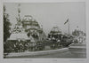Pan-American Exposition Buffalo Niagara Falls 1901 Charles Cutter souvenir book