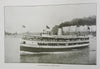 Pan-American Exposition Buffalo Niagara Falls 1901 Charles Cutter souvenir book