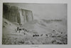 Pan-American Exposition Buffalo Niagara Falls 1901 Charles Cutter souvenir book