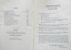 Beaman & Smith 1920 American Automobile Machinery Illustrated Car Parts Catalog