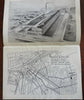 Beaman & Smith 1920 American Automobile Machinery Illustrated Car Parts Catalog