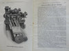 Beaman & Smith 1920 American Automobile Machinery Illustrated Car Parts Catalog