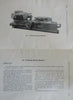 Beaman & Smith 1920 American Automobile Machinery Illustrated Car Parts Catalog