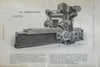 Beaman & Smith 1920 American Automobile Machinery Illustrated Car Parts Catalog