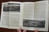 Panama Canal from Pacific to Atlantic 1928 Panama Pacific Ocean Liner brochure