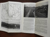 Panama Canal from Pacific to Atlantic 1928 Panama Pacific Ocean Liner brochure