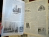 Scientific American 1894-8 American Technological Newspapers Lot of 5 issues