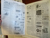 Scientific American 1894-8 American Technological Newspapers Lot of 5 issues