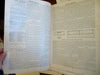 Scientific American 1894-8 American Technological Newspapers Lot of 5 issues