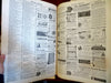 Scientific American 1894-8 American Technological Newspapers Lot of 5 issues