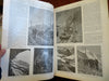 Scientific American 1894-8 American Technological Newspapers Lot of 5 issues