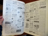 Scientific American 1894-8 American Technological Newspapers Lot of 5 issues
