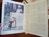 Needlecraft Magazine 1918-9 Lot x 3 American women's pattern magazine