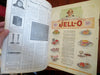 Needlecraft Magazine 1918-9 Lot x 3 American women's pattern magazine
