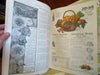 Needlecraft Magazine 1918-19 Lot x 3 American women's magazines Cream of Wheat