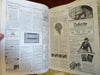 Needlecraft Magazine 1918-19 Lot x 3 American women's magazines Cream of Wheat