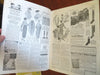 Needlecraft Magazine 1918-19 Lot x 3 American women's magazines Cream of Wheat