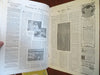 Needlecraft Magazine 1918-19 Lot x 3 American women's magazines Cream of Wheat