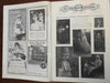 Ladies' Home Journal January 1902 American women's magazine Cream of Wheat ad