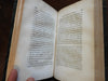 History of Charles XIV King of Sweden & Norway 1858 French leather 3 vol set
