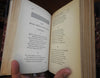 Scottish Poetry Collection prior to 1600- lovely 1874 2 volume leather set