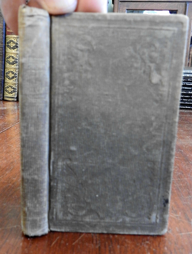 Life & Adventures Peter Wilkins Flying fantasy 1840 adventure travel book