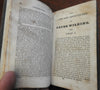 Life & Adventures Peter Wilkins Flying fantasy 1840 adventure travel book