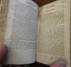 Life & Adventures Peter Wilkins Flying fantasy 1840 adventure travel book