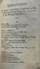 Life & Adventures Peter Wilkins Flying fantasy 1840 adventure travel book