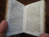 Miner's Daughter 1849 D.P. Kidder small rare juvenile leather book