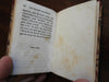 Miner's Daughter 1849 D.P. Kidder small rare juvenile leather book