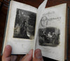 Guide for Young Disciples of the Holy Savior 1823 Pike ATS leather book