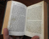 Guide for Young Disciples of the Holy Savior 1823 Pike ATS leather book