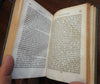 Guide for Young Disciples of the Holy Savior 1823 Pike ATS leather book