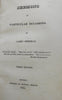 James Freeman 1821 Boston Religious Sermons fine decorative gilt leather book