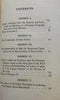 James Freeman 1821 Boston Religious Sermons fine decorative gilt leather book