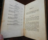 James Freeman 1821 Boston Religious Sermons fine decorative gilt leather book