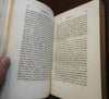 James Freeman 1821 Boston Religious Sermons fine decorative gilt leather book