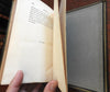 James Freeman 1821 Boston Religious Sermons fine decorative gilt leather book