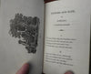 Robert Bloomfield's Rural Tales Ballads & Songs 1811 decorative leather binding