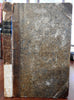 Courtship Choice of Husbands & Wives Slave kneeling 1824 life advice rare book